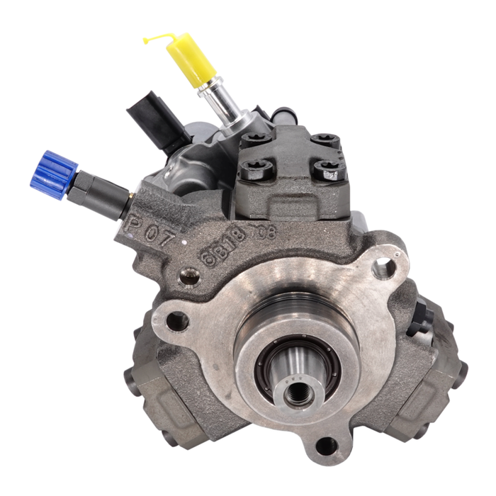 Bomba Elevadora Combustible Ranger Bt50 Transit 3.2 2.2 Gris