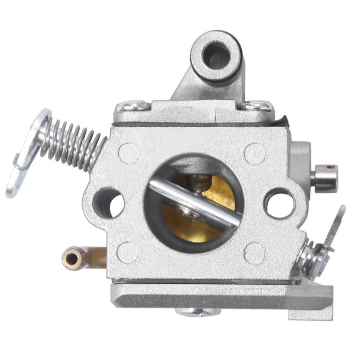 Carburador Más Kit Afinamiento Stihl Ms210 Ms230 Ms250