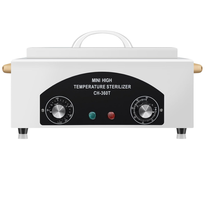 Esterilizador Quirurgico Ch360t Calor 300w 1.5l Temporizador