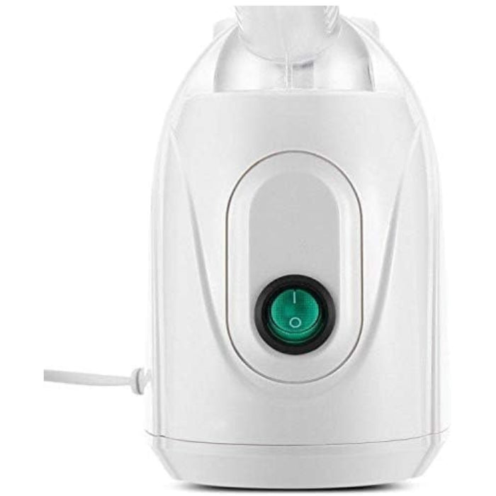 Vaporizador Facial Vapor Ozono Portatil Limpieza Facial