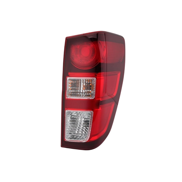 Farol Trasero Derecho Para Mazda Bt50 2021-2024