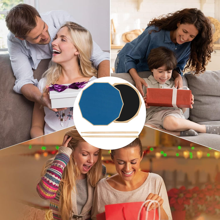 Pad De Práctica Con 2 Baquetas De Madera