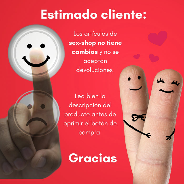 Pack 2 Lubricante Intimo Chocolate Y Frutilub Starsex 30ml