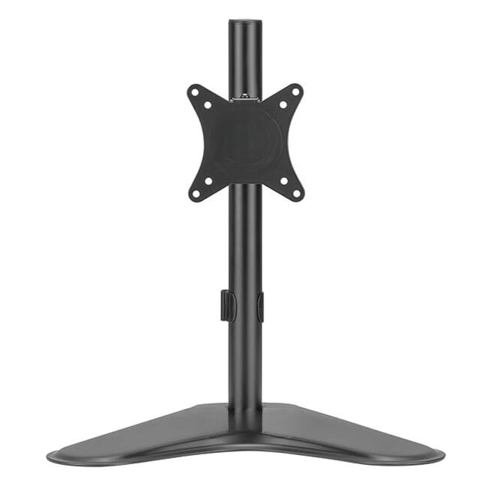 Soporte Monitor Simple Brazo Elevado Monitor Alzador Base