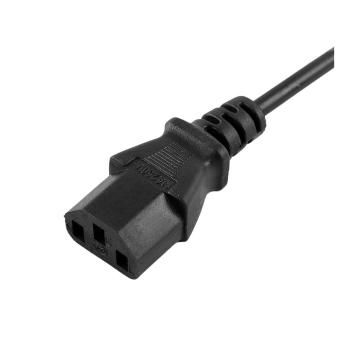 Cable De Alimentación De Ac Para Laptop Notebook 1,5m