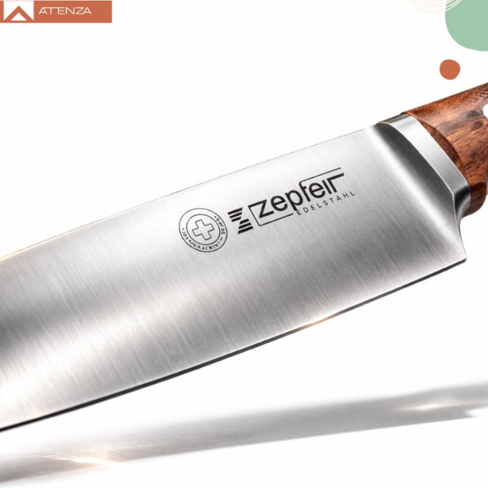 Bolso Porta Cuchillos Gastronomía Profesional