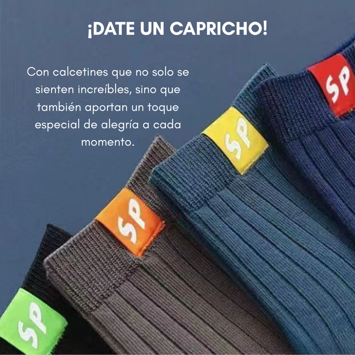 Pack 12 Pares Calcetines Algodon Deportivos Para Hombre