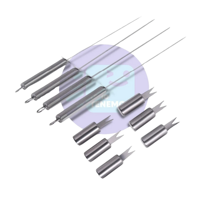Set Parrillera Asado Maleta 18 Pcs Kit Parrilla Barbacoa