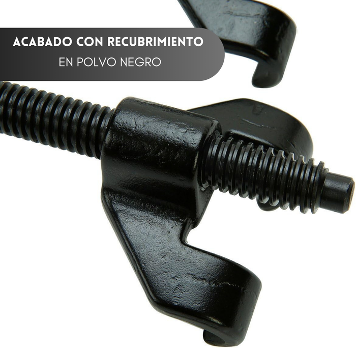 X2 Compresor De Espirales 380mm Compresor De Resortes