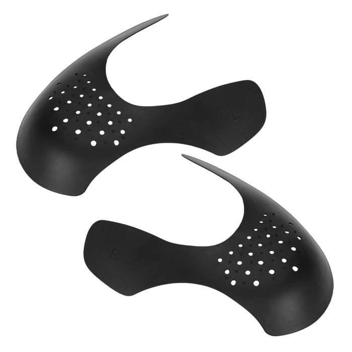 Par Sneaker Shield Protector Anti-arruga Zapatillas