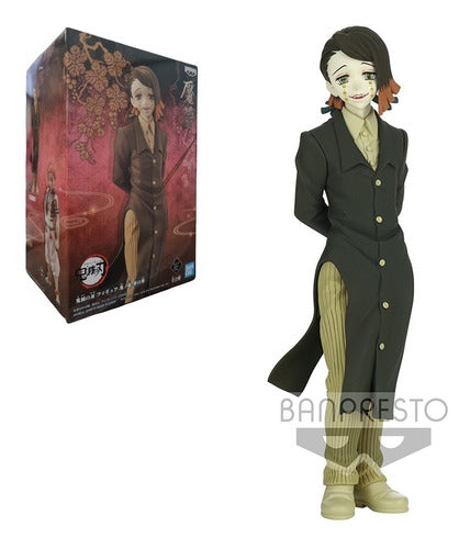 Figura Demon Slayer Kimetsu No Yaiba A: Enmu Vol.4 24443