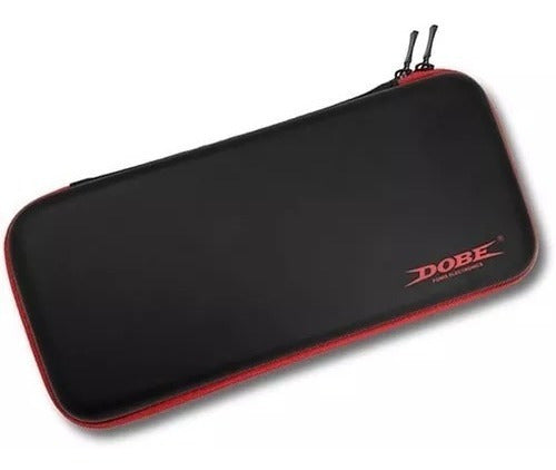 Estuche Funda Rigida Transporte Nintendo Switch