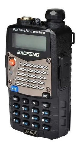 Radio Transmisor Walkie Talkie Baofeng Uv-5r