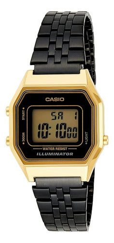Reloj Casio Hombre Original Modelo W-96h Colores Surtidos — Te lo tenemos  Chile