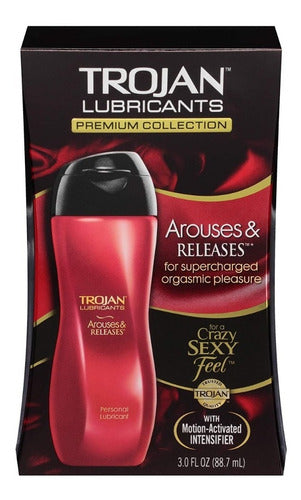 Lubricante Trojan Intensificador Sensaciones Aumenta Placer Telotenemos Lubricante Trojan Intensificador Sensaciones Aumenta Placer Telotenemos
