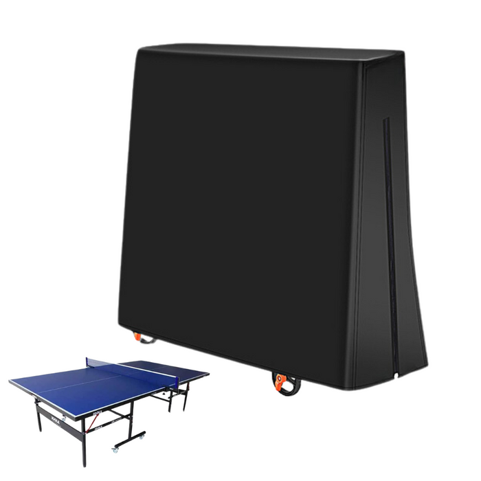Funda,  Cobertor Para Mesa De Ping Pong Protector Impermeable